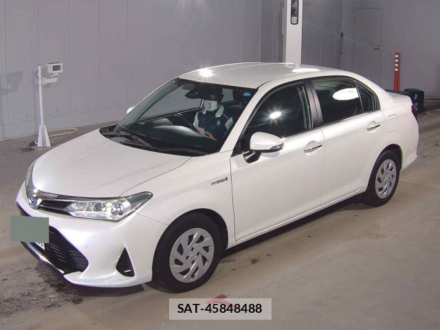 Toyota COROLLA AXIO 2018-03 8547811-4