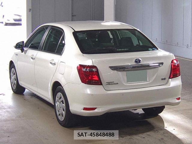 Toyota COROLLA AXIO 2018-03 8547811-5