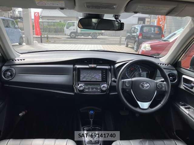 Toyota COROLLA AXIO 2015-07 8549515-2