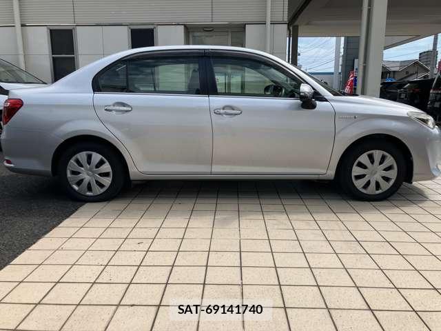 Toyota COROLLA AXIO 2015-07 8549515-4