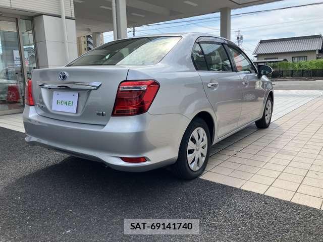 Toyota COROLLA AXIO 2015-07 8549515-5