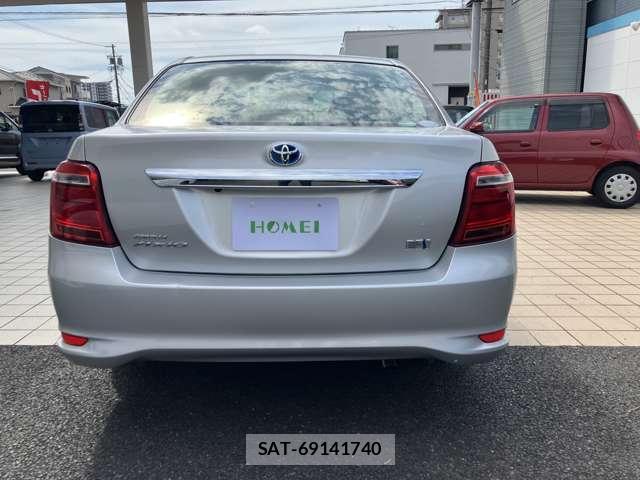 Toyota COROLLA AXIO 2015-07 8549515-6