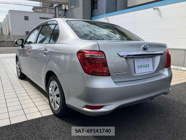 Toyota COROLLA AXIO 2015-07 8549515-7