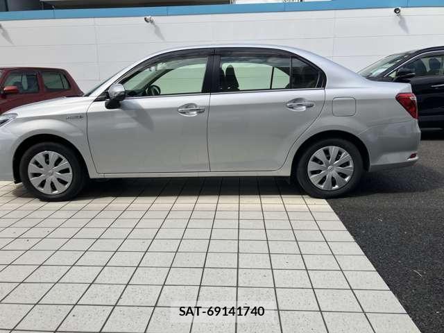 Toyota COROLLA AXIO 2015-07 8549515-8
