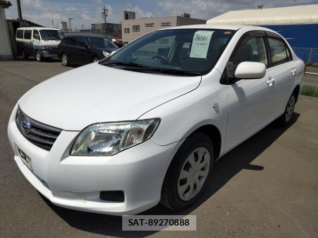 Toyota COROLLA AXIO 2011-08 8552163-0