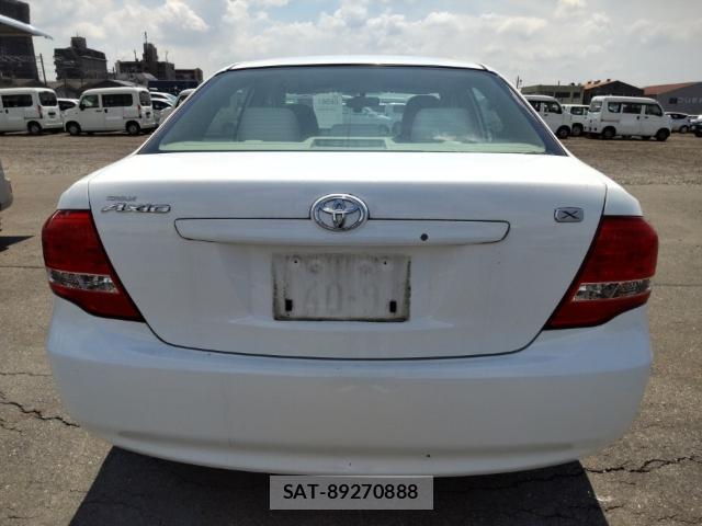 Toyota COROLLA AXIO 2011-08 8552163-1