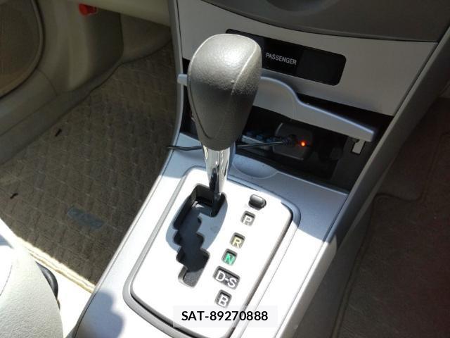 Toyota COROLLA AXIO 2011-08 8552163-11