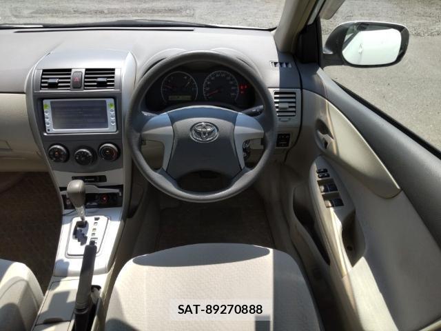 Toyota COROLLA AXIO 2011-08 8552163-2