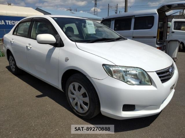 Toyota COROLLA AXIO 2011-08 8552163-3