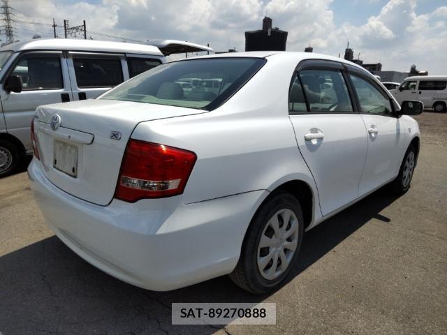 Toyota COROLLA AXIO 2011-08 8552163-4