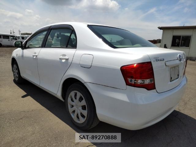 Toyota COROLLA AXIO 2011-08 8552163-5