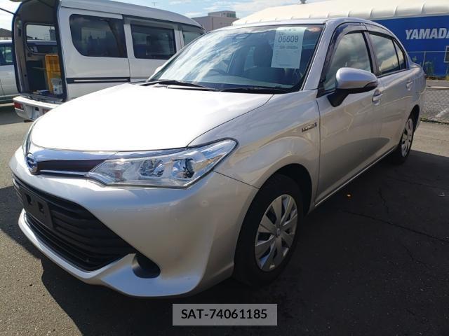 Toyota COROLLA AXIO 2017-08 8552172-0