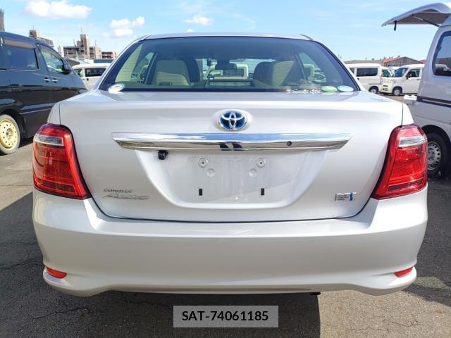 Toyota COROLLA AXIO 2017-08 8552172-1
