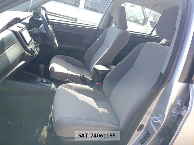 Toyota COROLLA AXIO 2017-08 8552172-15