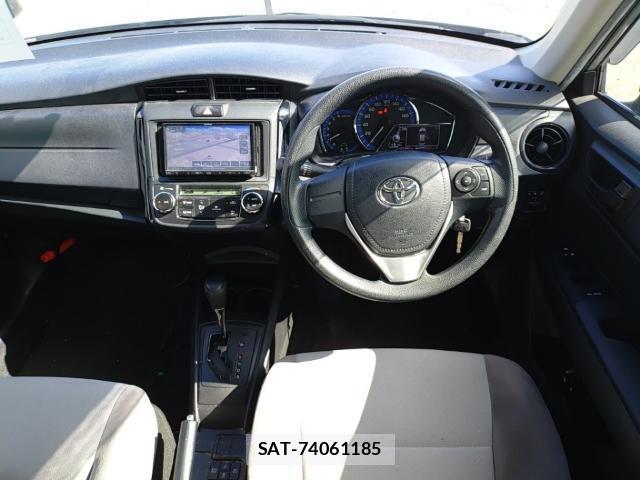 Toyota COROLLA AXIO 2017-08 8552172-2