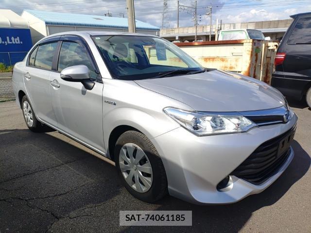 Toyota COROLLA AXIO 2017-08 8552172-3