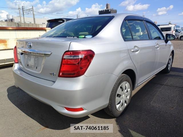 Toyota COROLLA AXIO 2017-08 8552172-4