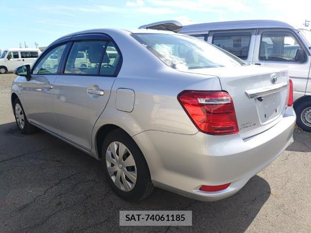 Toyota COROLLA AXIO 2017-08 8552172-5