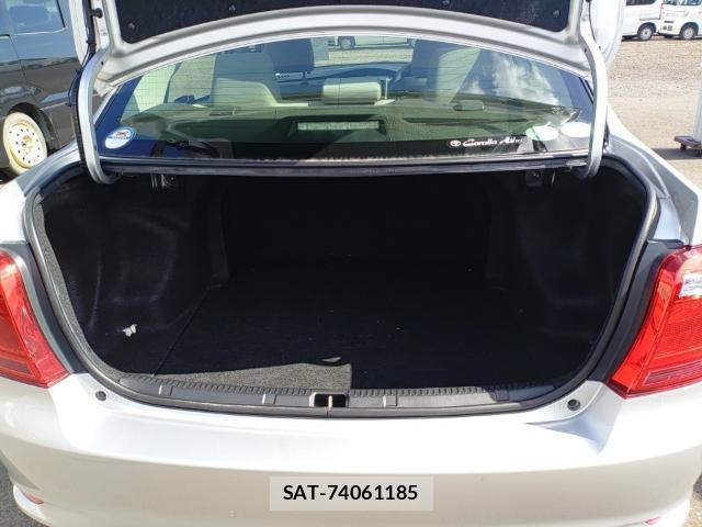 Toyota COROLLA AXIO 2017-08 8552172-7