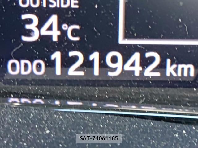 Toyota COROLLA AXIO 2017-08 8552172-9