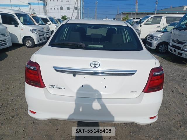 Toyota COROLLA AXIO 2021-02 8552209-1