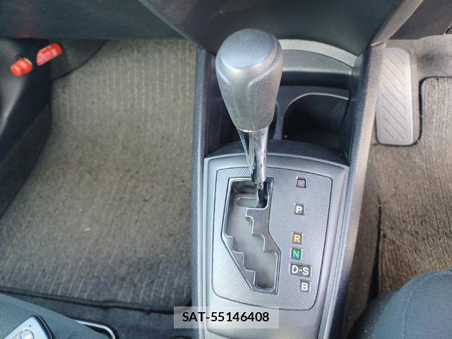 Toyota COROLLA AXIO 2021-02 8552209-11