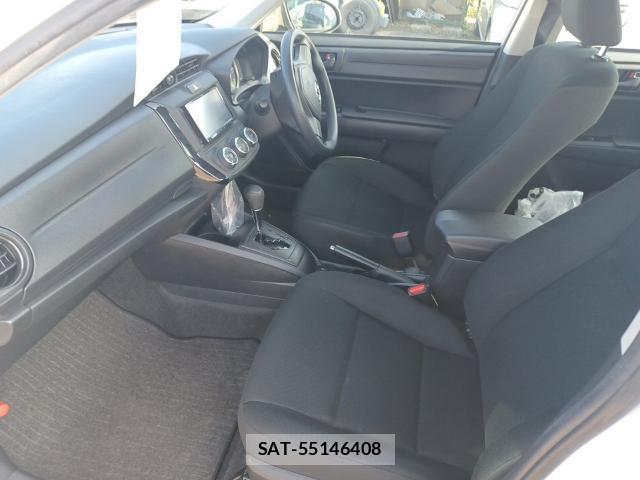 Toyota COROLLA AXIO 2021-02 8552209-15