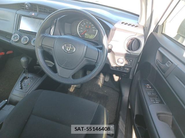 Toyota COROLLA AXIO 2021-02 8552209-2