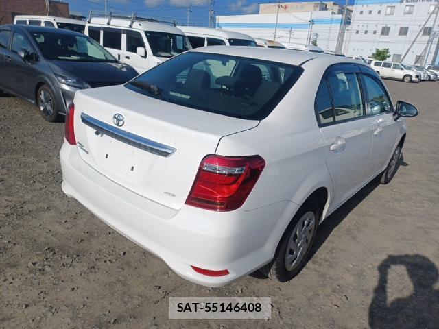 Toyota COROLLA AXIO 2021-02 8552209-4