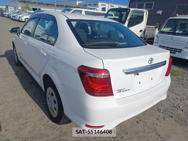 Toyota COROLLA AXIO 2021-02 8552209-5
