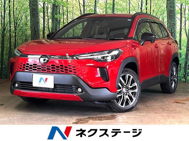Toyota COROLLA CROSS 2026-03 8547239-0