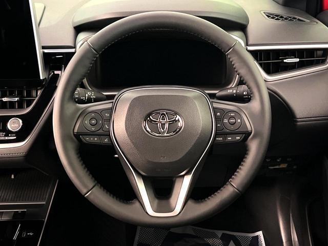 Toyota COROLLA CROSS 2026-03 8547239-11