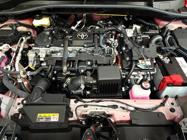 Toyota COROLLA CROSS 2026-03 8547239-18