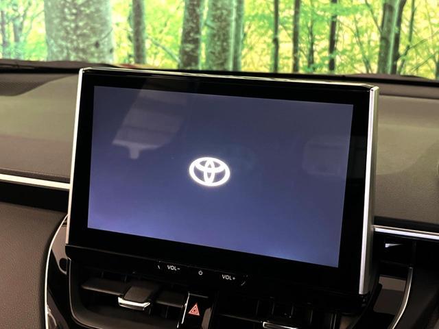 Toyota COROLLA CROSS 2026-03 8547239-2