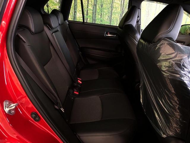 Toyota COROLLA CROSS 2026-03 8547239-9