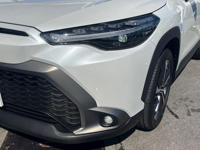 Toyota COROLLA CROSS 2024-04 8547377-12