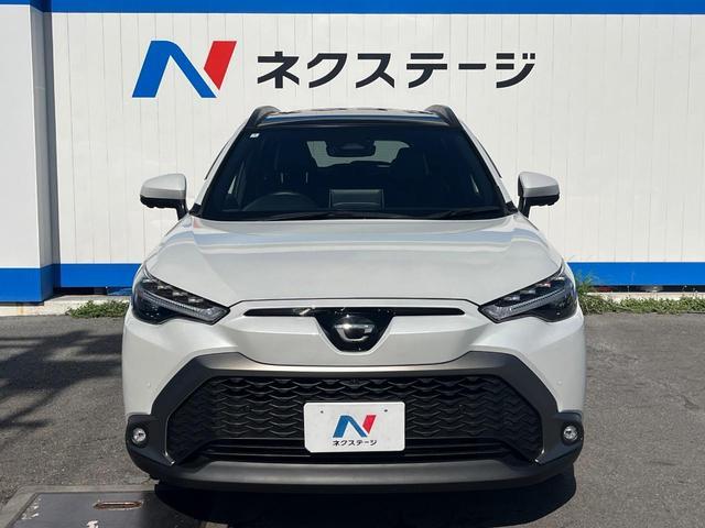 Toyota COROLLA CROSS 2024-04 8547377-14
