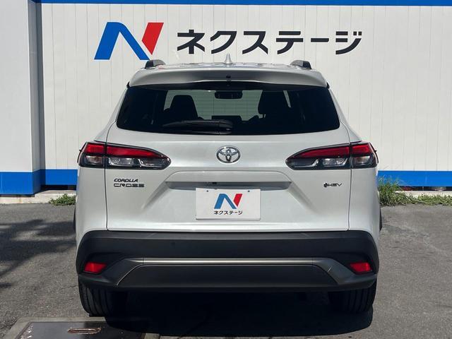 Toyota COROLLA CROSS 2024-04 8547377-15