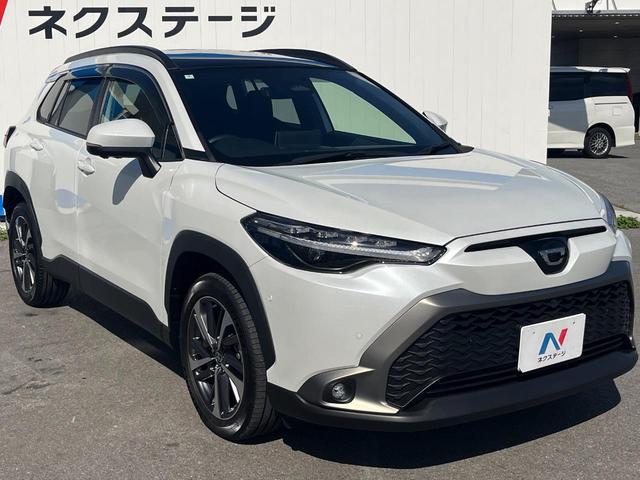 Toyota COROLLA CROSS 2024-04 8547377-16