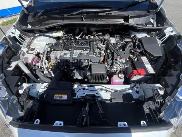 Toyota COROLLA CROSS 2024-04 8547377-18