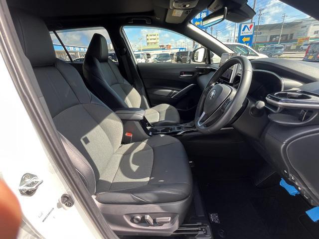 Toyota COROLLA CROSS 2024-04 8547377-8