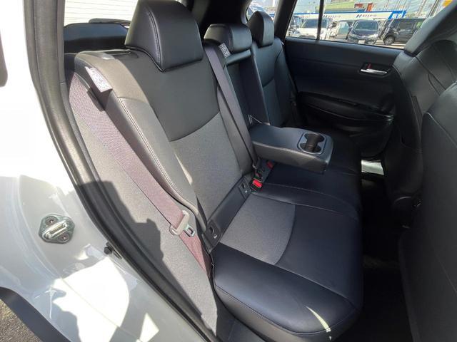 Toyota COROLLA CROSS 2024-04 8547377-9