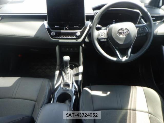 Toyota COROLLA CROSS 2023-12 8547887-2