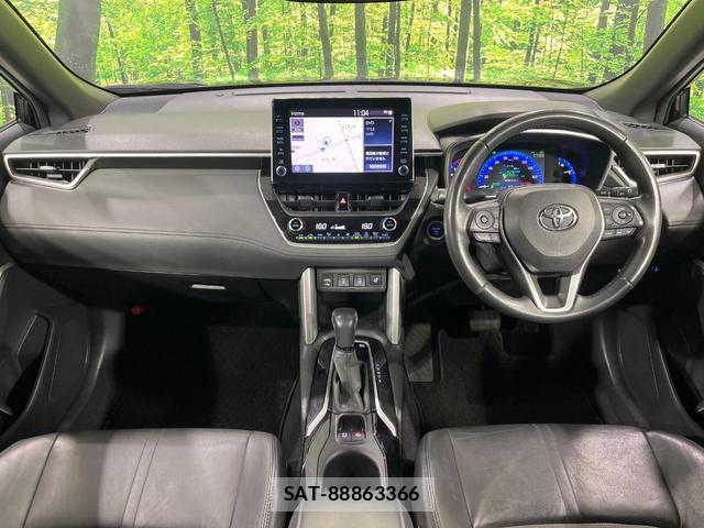 Toyota COROLLA CROSS 2022-01 8548065-1