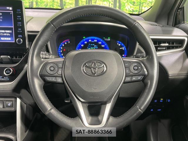 Toyota COROLLA CROSS 2022-01 8548065-10