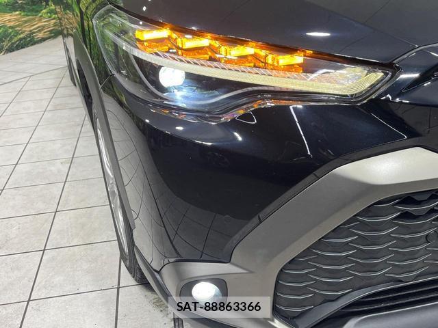 Toyota COROLLA CROSS 2022-01 8548065-11