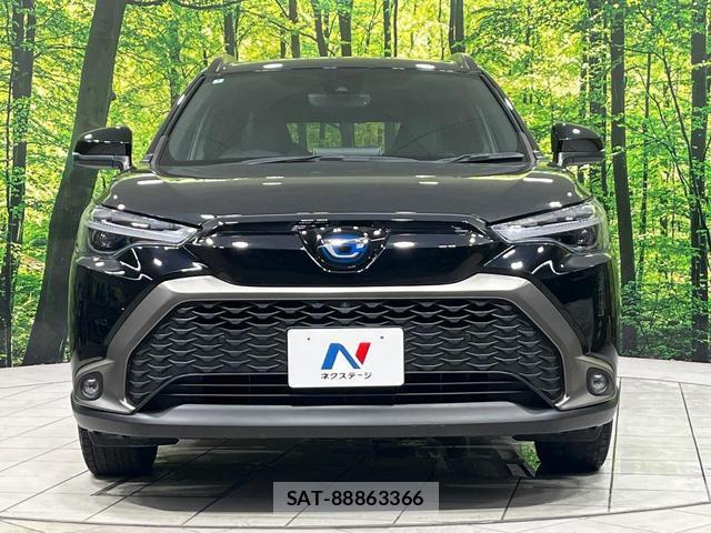 Toyota COROLLA CROSS 2022-01 8548065-13