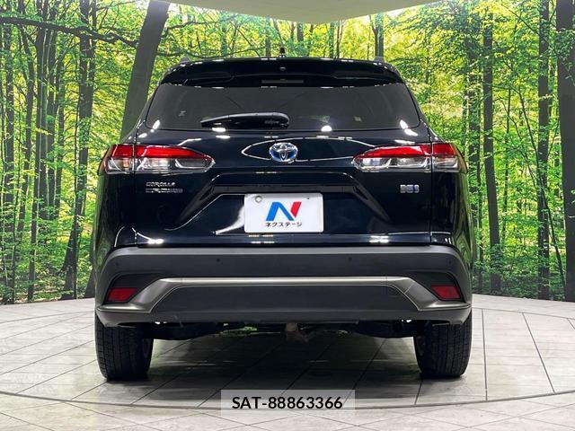 Toyota COROLLA CROSS 2022-01 8548065-14
