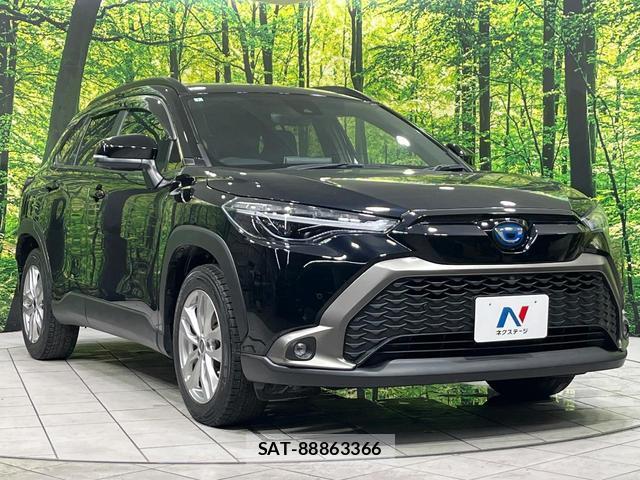 Toyota COROLLA CROSS 2022-01 8548065-15