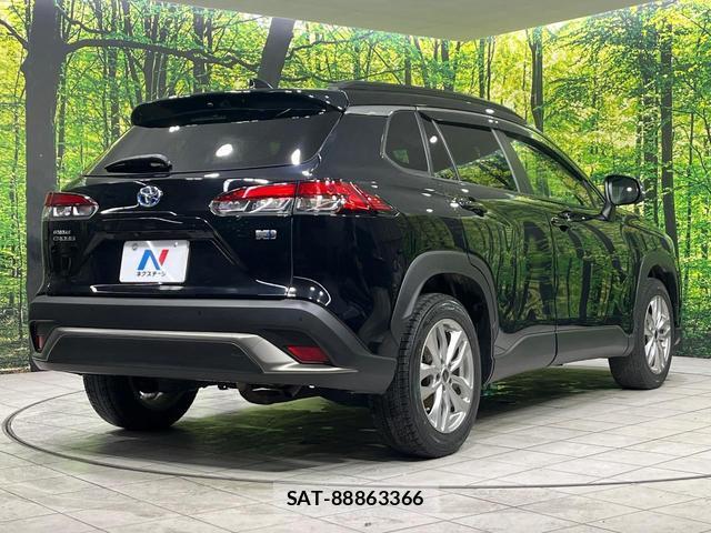 Toyota COROLLA CROSS 2022-01 8548065-16